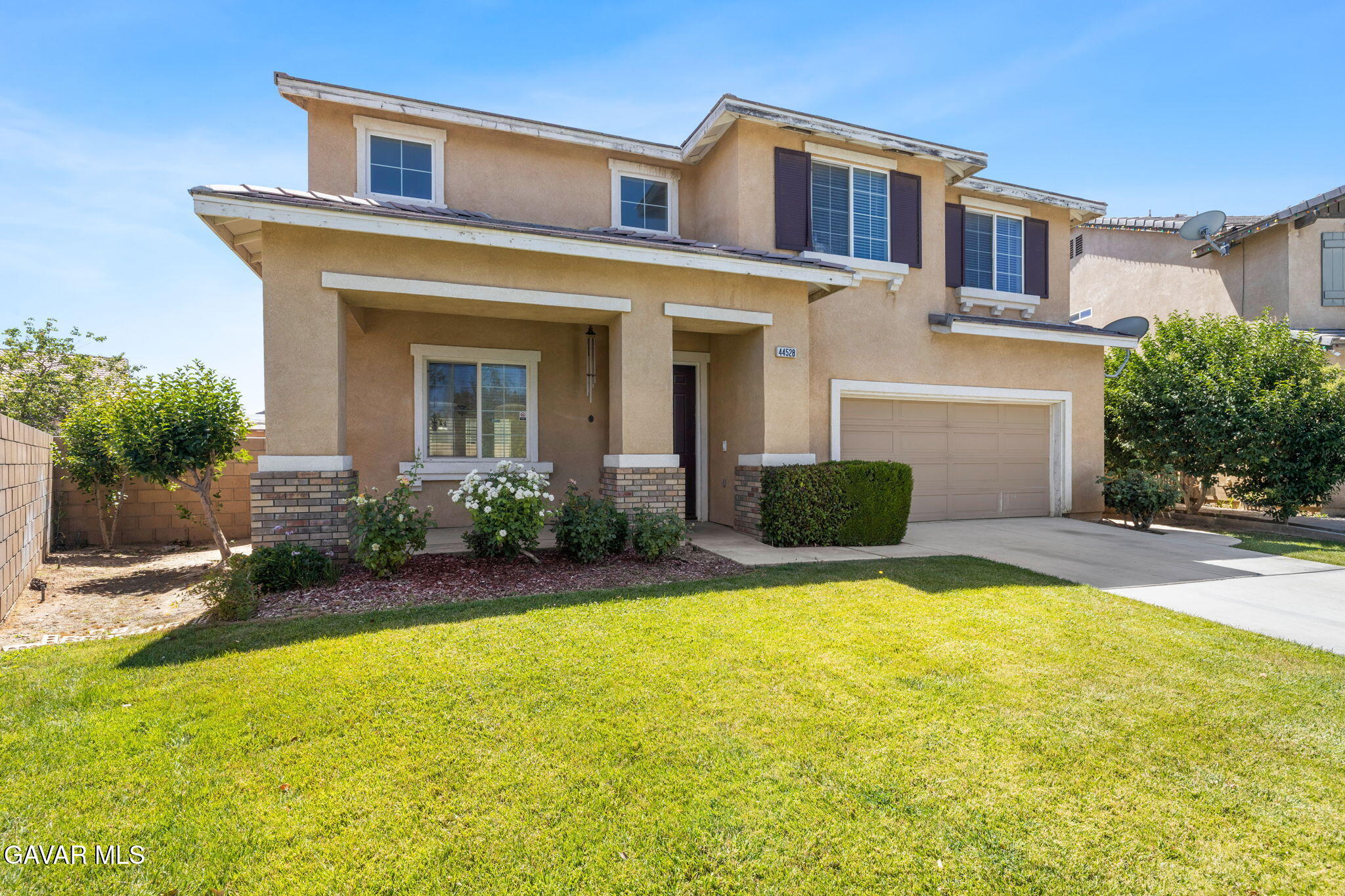Residential in Lancaster 2