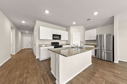 5905 Shanjia Dr, Austin, TX, 78724-4445 | Card Image