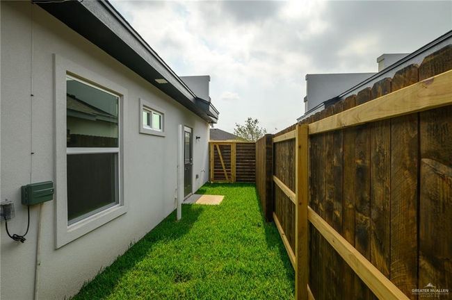 View of yard | Image 20