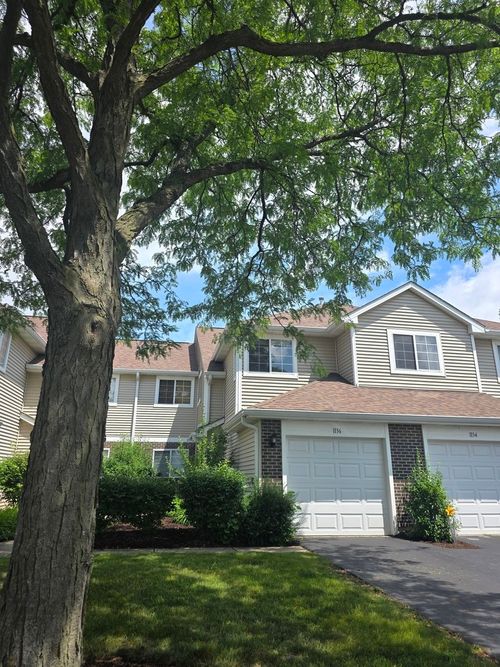 1136-1136 E Cambria South Lane, Lombard, IL, 60148 | Card Image