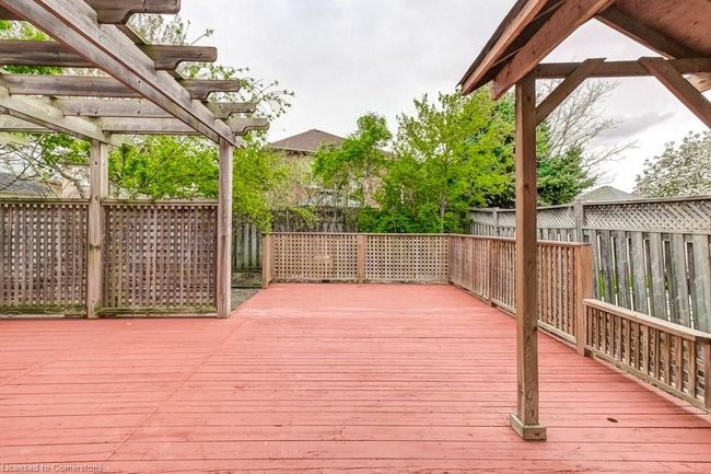 36 Mapleshade Dr, House other with 4 bedrooms, 4 bathrooms and 3 parking in Brampton ON | Image 45