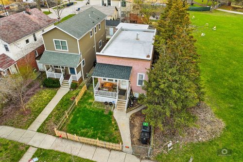 2144 Dewey Avenue, Evanston, IL, 60201 | Card Image