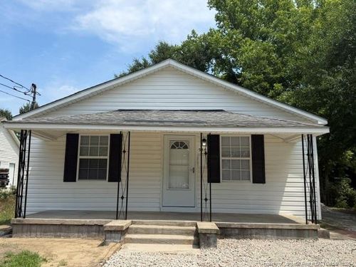 536 Linwood Avenue, Lumberton, NC, 28358 | Card Image
