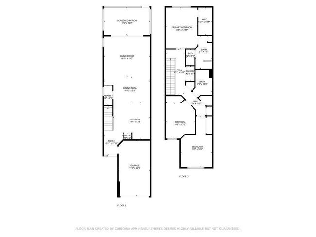 651 Sw Glen Crest Way, Condo with 3 bedrooms, 3 bathrooms and null parking in Stuart FL | Image 85