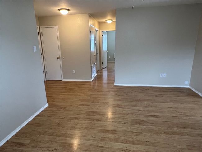 Family room looking down towards the hall and bedrooms | Image 8