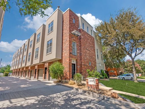 apt-1-4307 Mckinney Ave, Dallas, TX, 75205-4551 | Card Image