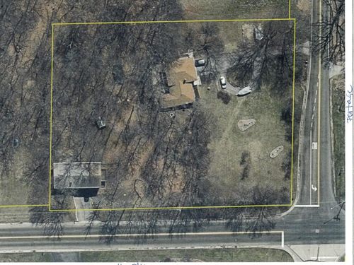 5794 Portage &Amp; 3949 Hoepker Road, Burke, WI, 53718 | Card Image