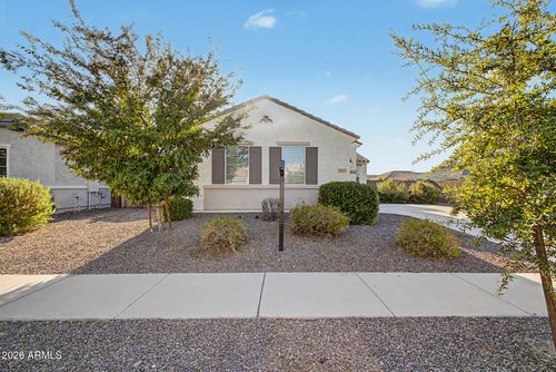 5060 N 84th Drive, Glendale, AZ, 85305 | Card Image