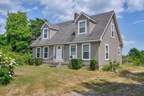 379 Waldoboro Rd, Friendship, ME, 04547-4241 | Card Image