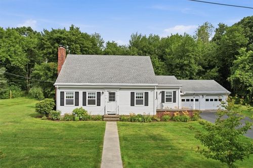 24 Rolling Acres Drive, Cumberland, RI, 02864 | Card Image