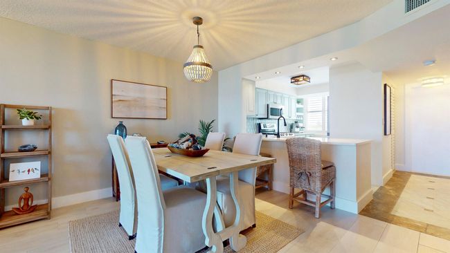 APT-206 - 10600 S Ocean Dr, Condo with 1 bedrooms, 2 bathrooms and null parking in Jensen Beach FL | Image 19