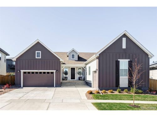 14395 Hop Clover St, Parker, CO, 80134-4695 | Card Image
