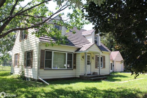 860 Division St, Garner, IA, 50438-1618 | Card Image