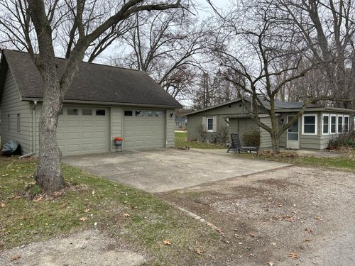63479 W Fish Lake Road, Sherman Township, MI, 49091 | Card Image