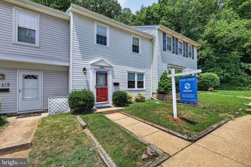 1410 Foxwood Ct, ANNAPOLIS, MD, 21409-5433 | Card Image