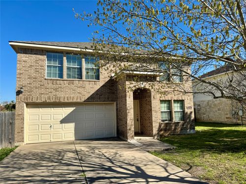 710 Honeysuckle Dr, Leander, TX, 78641-8728 | Card Image