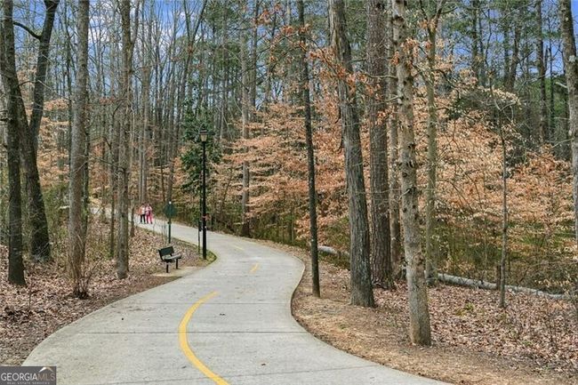 5018 Shadow Glen Ct, House other with 5 bedrooms, 3 bathrooms and 2 parking in Atlanta GA | Image 53