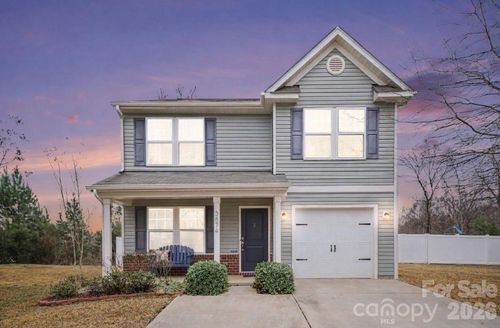 3874 Streamside Dr, Gastonia, NC, 28056-7113 | Card Image