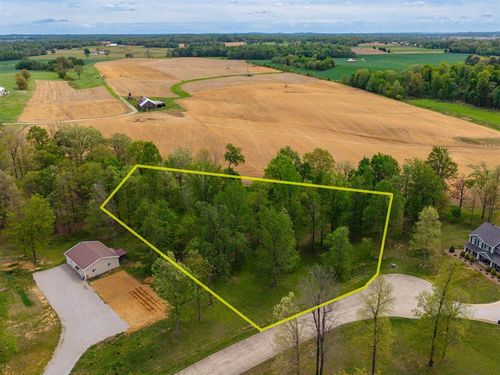 14 Big Oak Circle, Calhoun, KY, 42327 | Card Image