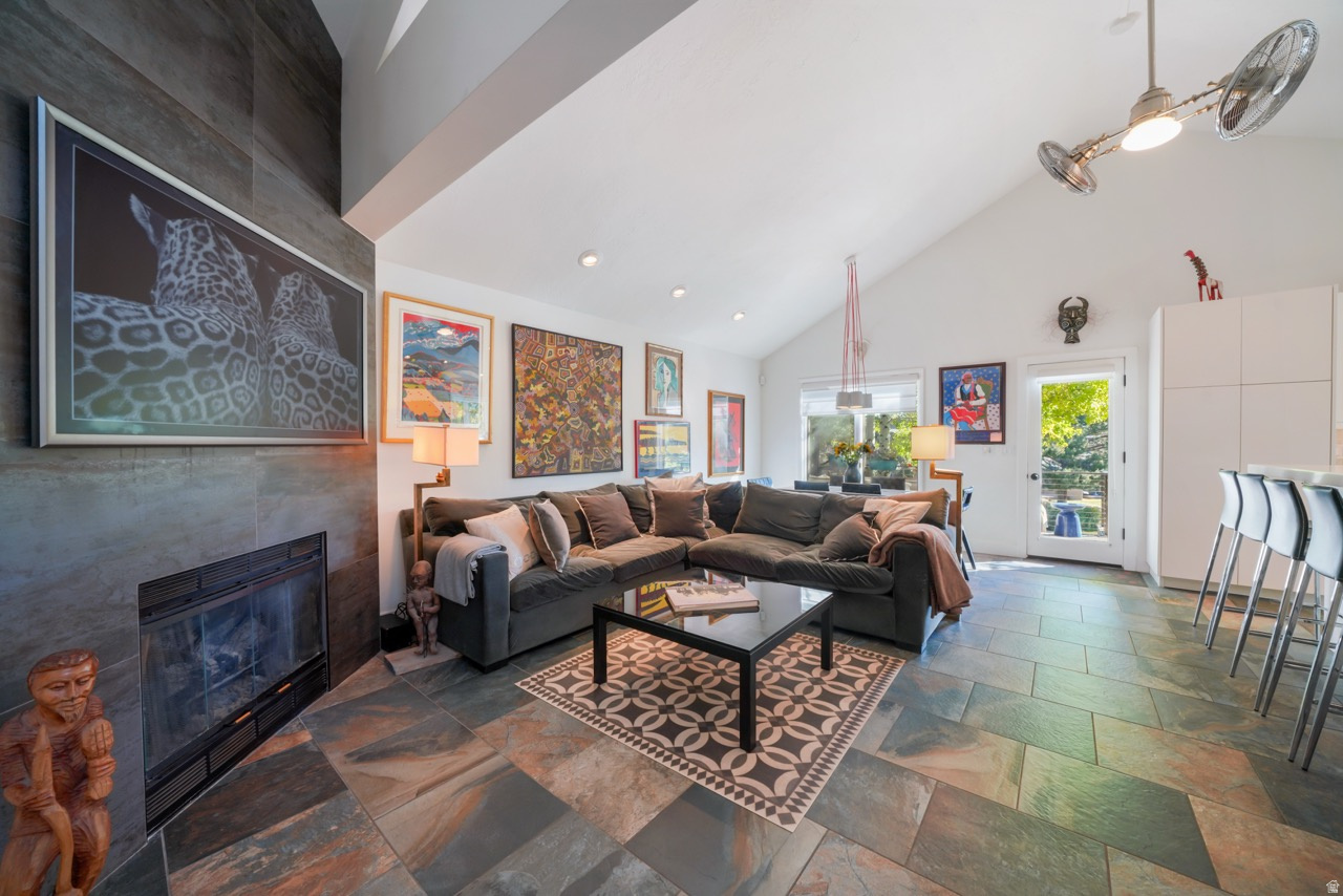 Residential in Park City 2