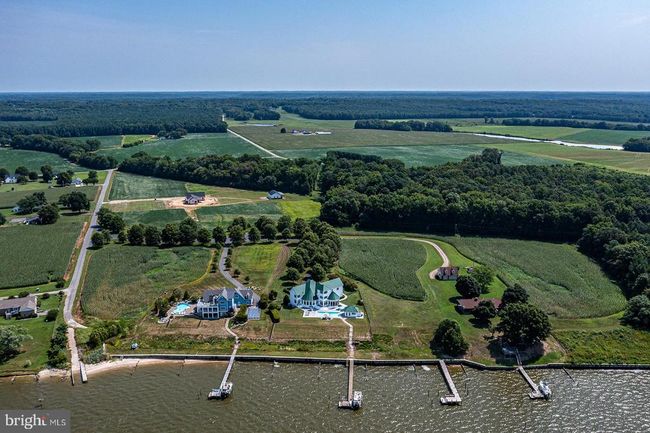 76 Level Green Land, House other with 7 bedrooms, 9 bathrooms and null parking in WARSAW VA | Image 8