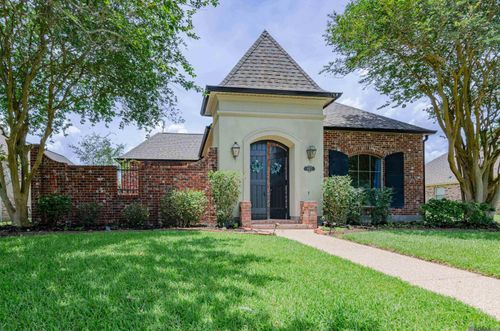 10837 Hillmont Ave, Baton Rouge, LA, 70810-0719 | Card Image