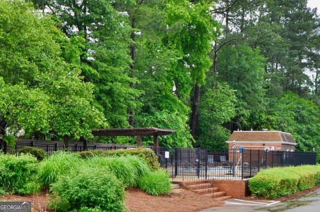 A8 - 115 Georgetown Dr, Condo with 3 bedrooms, 3 bathrooms and 2 parking in Athens GA | Image 26