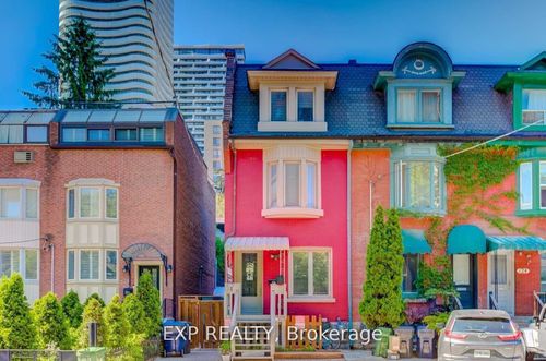 120 Mcgill St, Toronto, ON, M5B1H6 | Card Image