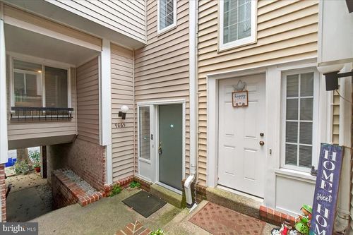 9865 Lake Shore Dr, GAITHERSBURG, MD, 20886-4268 | Card Image