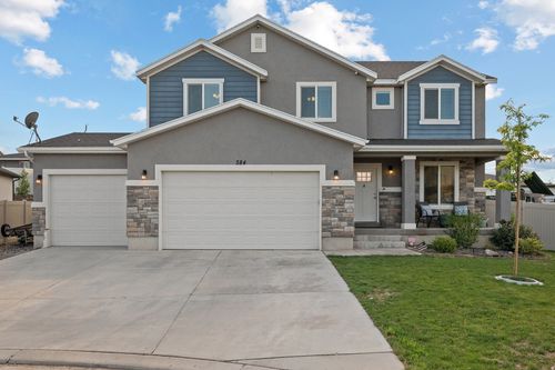 384 S Granite Cir, Santaquin, UT, 84655 | Card Image