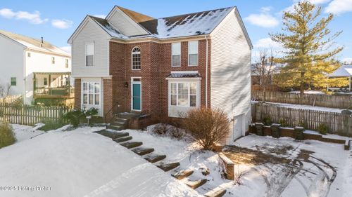 3102 Binnacle Pl, Louisville, KY, 40220-5406 | Card Image