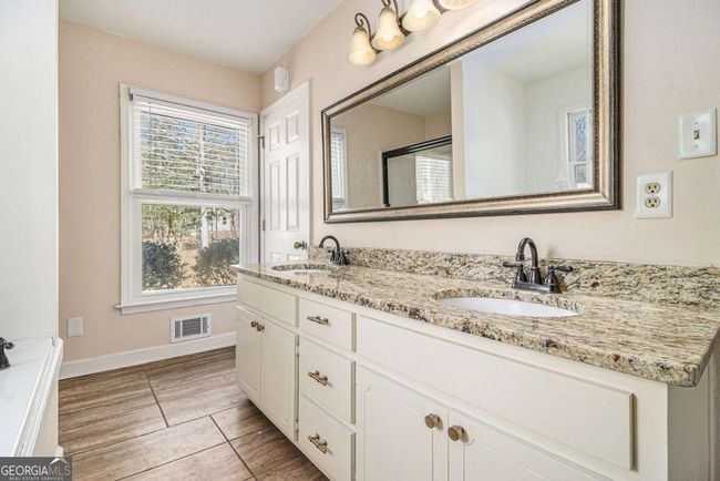 459 Rabbit Run, House other with 3 bedrooms, 3 bathrooms and 2 parking in Mcdonough GA | Image 19