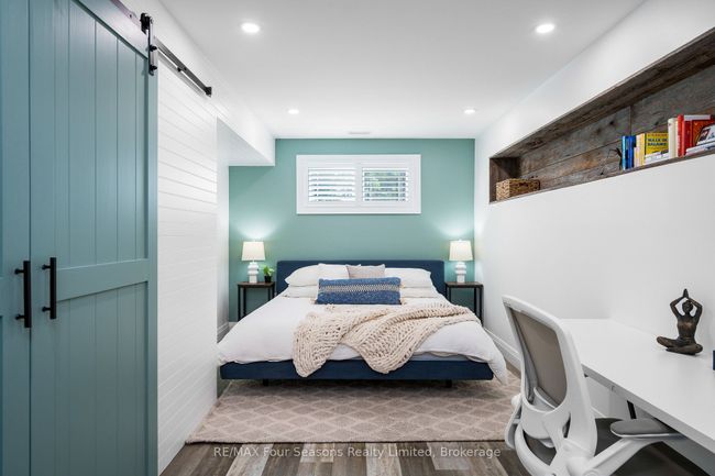 264 St Vincent St, House other with 4 bedrooms, 3 bathrooms and 4 parking in Meaford ON | Image 23