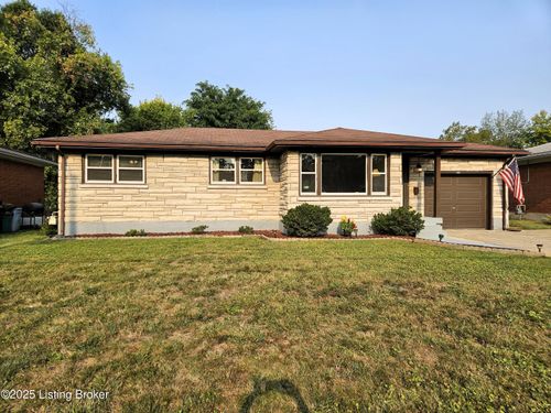 4100 Cheviot Dr, Louisville, KY, 40216-3627 | Card Image