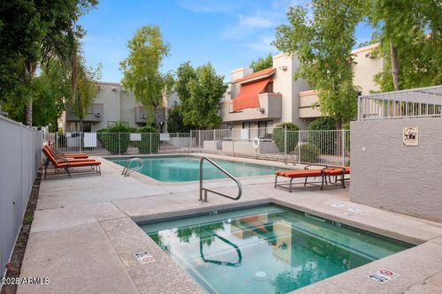 12-835 N Granite Reef Rd, Scottsdale, AZ, 85257-4577 | Card Image