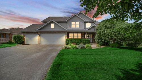 2390 Hillcrest Ln, Lowell, IN, 46356-7072 | Card Image