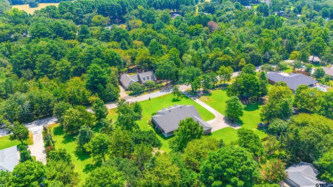 320 County Road 2317, House other with 3 bedrooms, 3 bathrooms and null parking in Mineola TX | Image 19