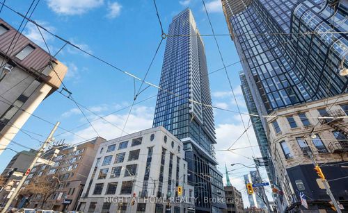 4801-89 Church St, Toronto, ON, M5C0B7 | Card Image