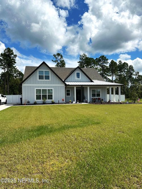 36079 Pitch Ln, HILLIARD, FL, 32046-0020 | Card Image