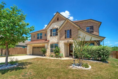 2260 Hat Bender Loop, Round Rock, TX, 78664-2044 | Card Image