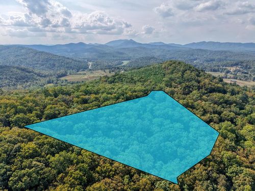 9.7Acres Winchester Creek Rd, Young Harris, GA, 30582 | Card Image