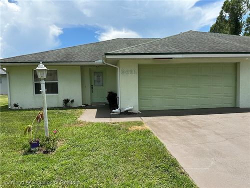 6421 Matanzas Dr, Sebring, FL, 33872-2309 | Card Image