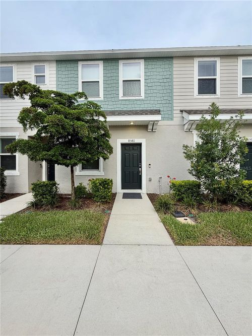 8581 Daybreak St, SARASOTA, FL, 34241-2109 | Card Image