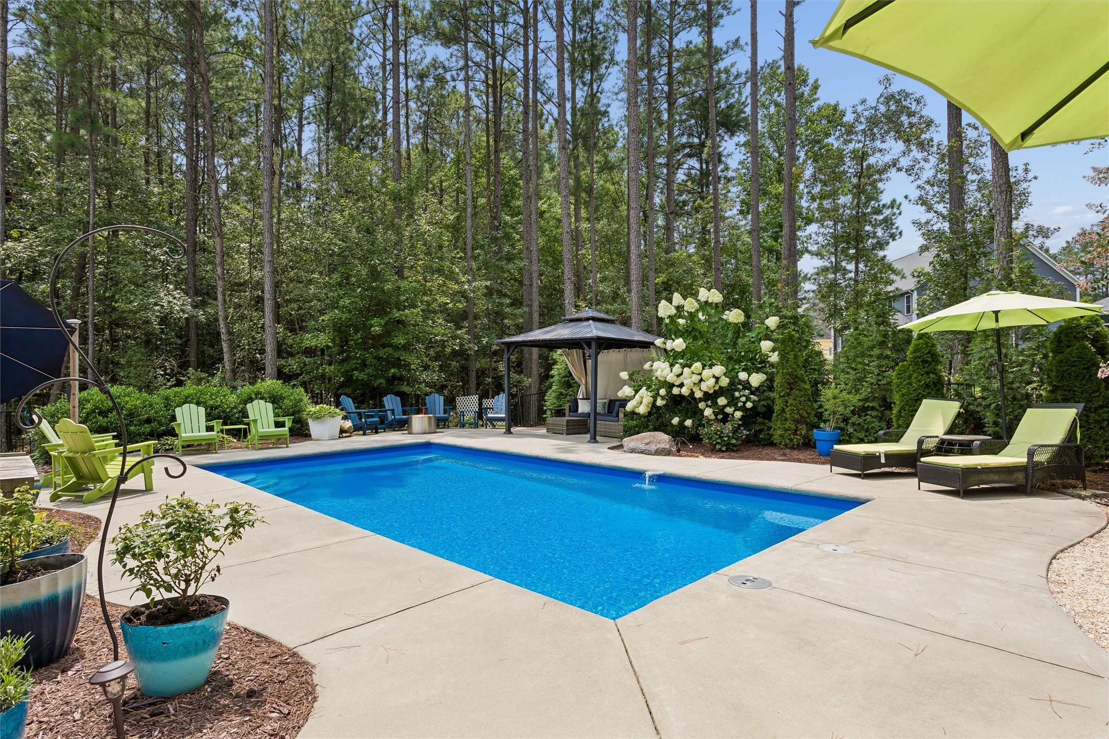 Residential in Providence Forge 2