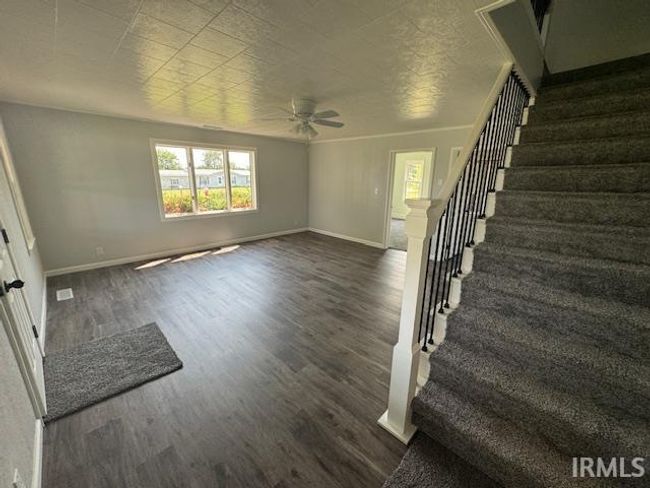 11748 W 450 N, House other with 3 bedrooms, 2 bathrooms and null parking in Cromwell IN | Image 14