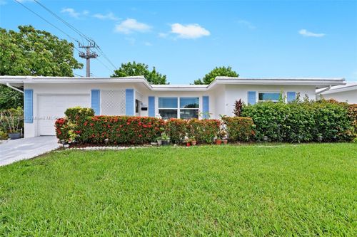 6905 Nw 73rd St, Tamarac, FL, 33321-5461 | Card Image
