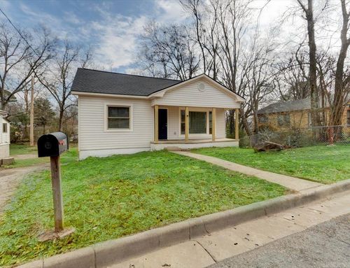 219 S Patterson St, Hot Springs, AR, 71913-4228 | Card Image