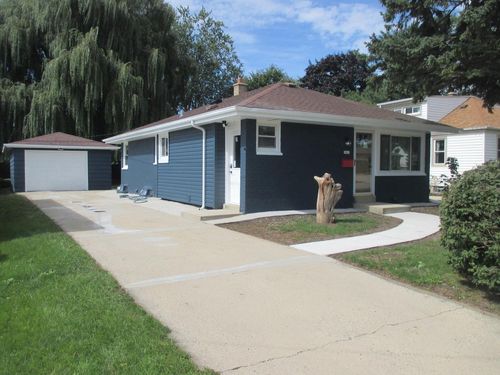 5863 S Hately Avenue, Cudahy, WI, 53110 | Card Image