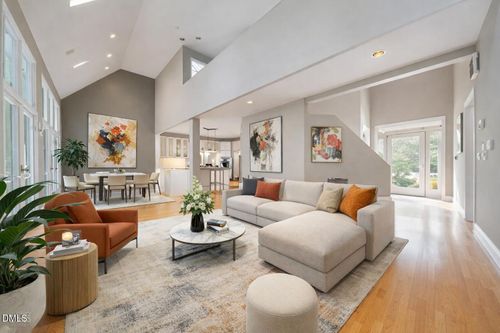 81502 Alexander, Chapel Hill, NC, 27517-8462 | Card Image