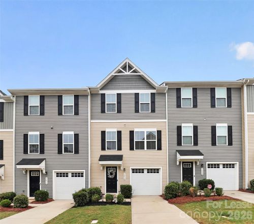 5412 Kyndall Walk Way, Charlotte, NC, 28269-4567 | Card Image